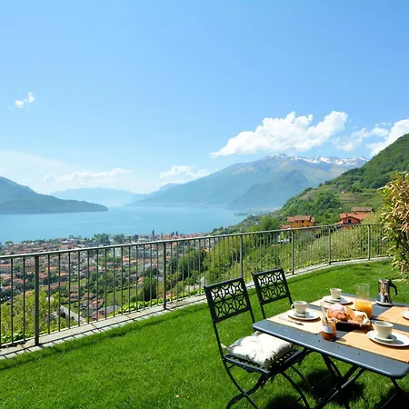 Casa Lucia Appartamento Vercana