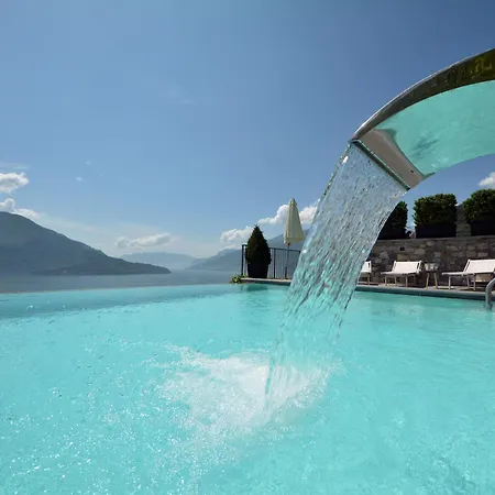 Appartamento Casa Lucia *