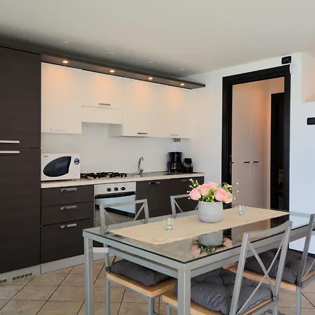 Appartamento Casa Lucia *