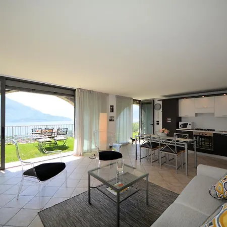 Apartman Casa Lucia *