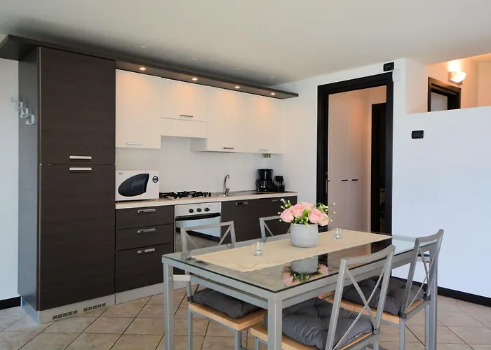 Apartman Casa Lucia *