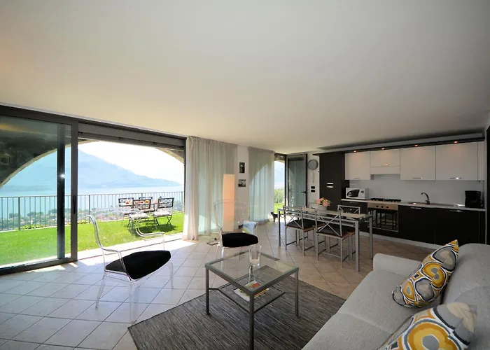 Apartman Casa Lucia *